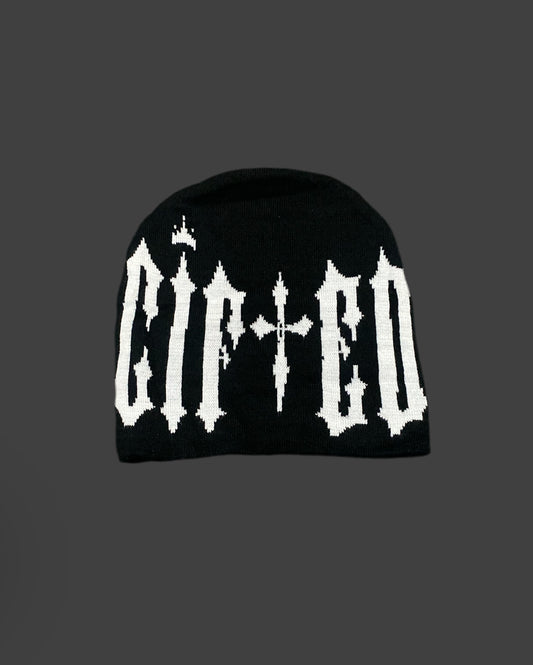 Gifted beanie